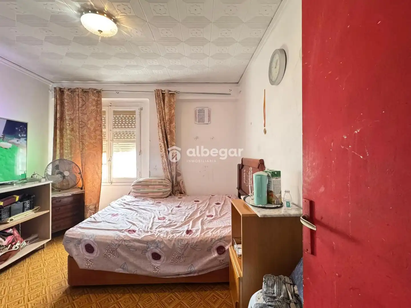 Schlafzimmer von Wohnung zum Verkauf in Valencia