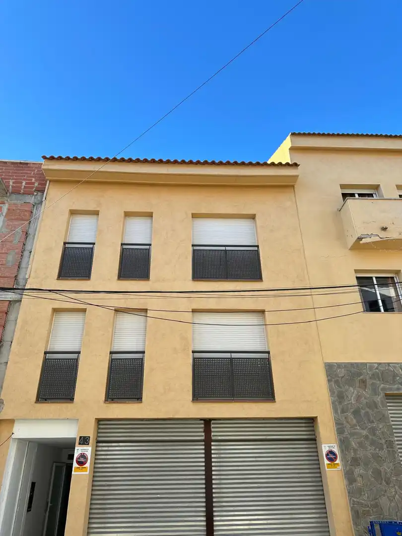 Piso en venta en Roda de Barà - CL IGUALADA, Roda de Berà
