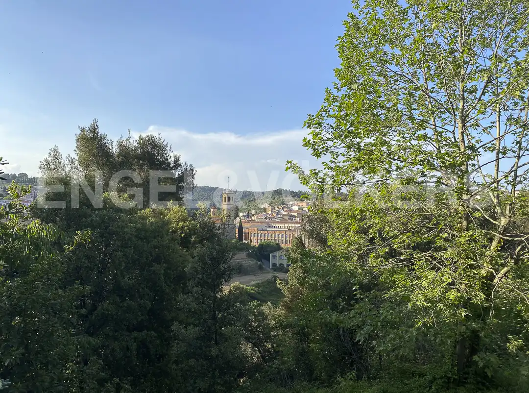 Terreny residencial en venda a Sant Feliu de Codines, imagen 2