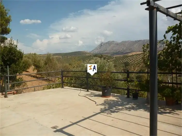 Casa rústica en venda a Bobadilla - Bobadilla Estación - La Joya, imagen 12