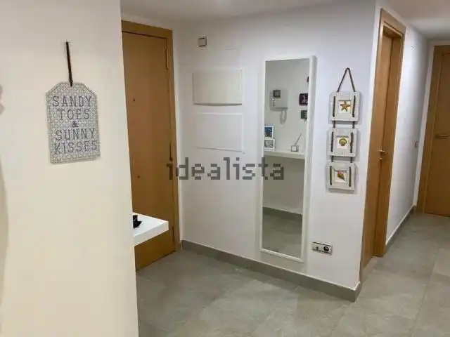 Wohnung zur Miete in Prades mit Privatgarten, Terrasse und Möbliert