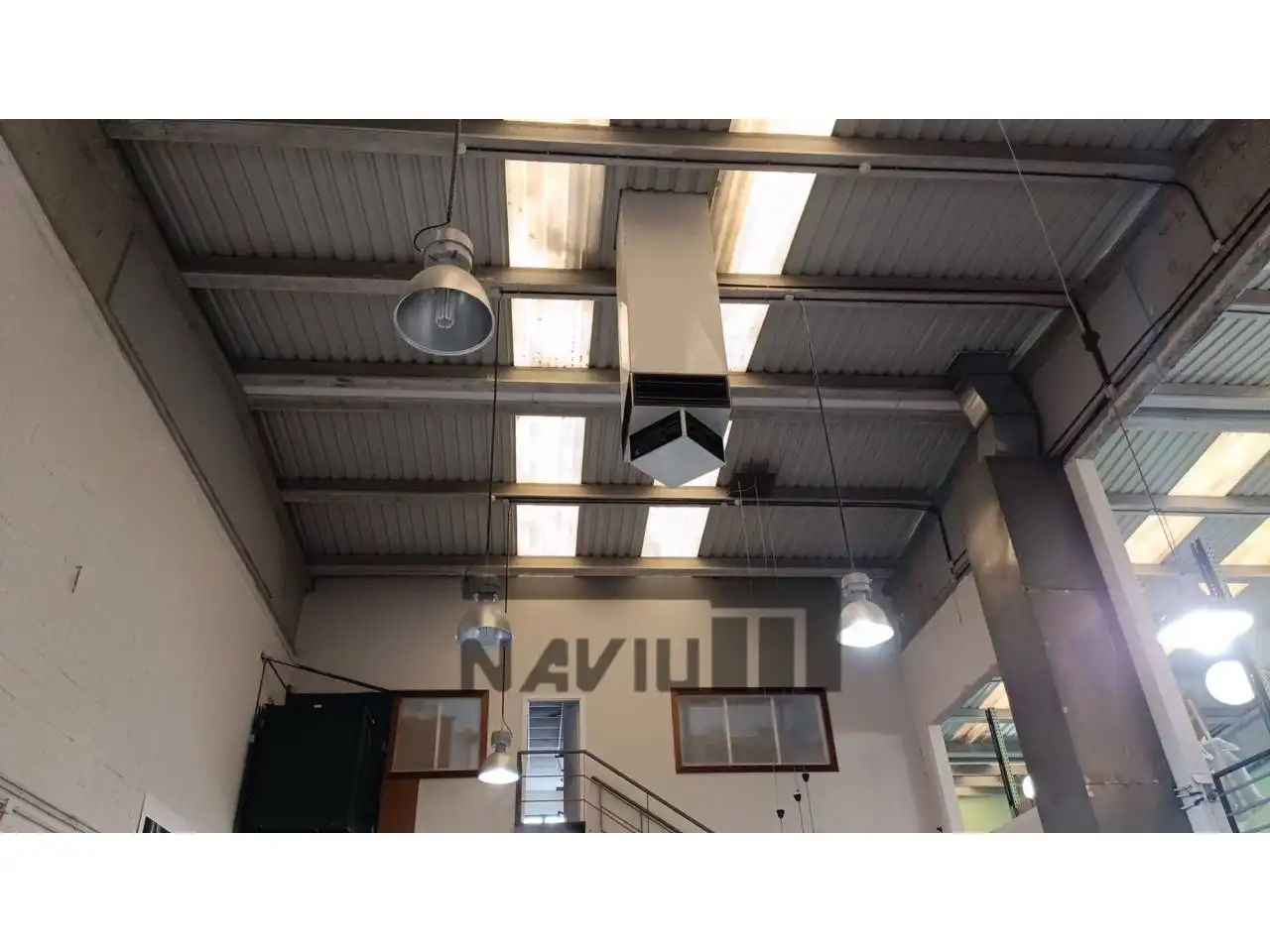 Nave industrial en venta en Polígono Industrial Norte, imagen 4