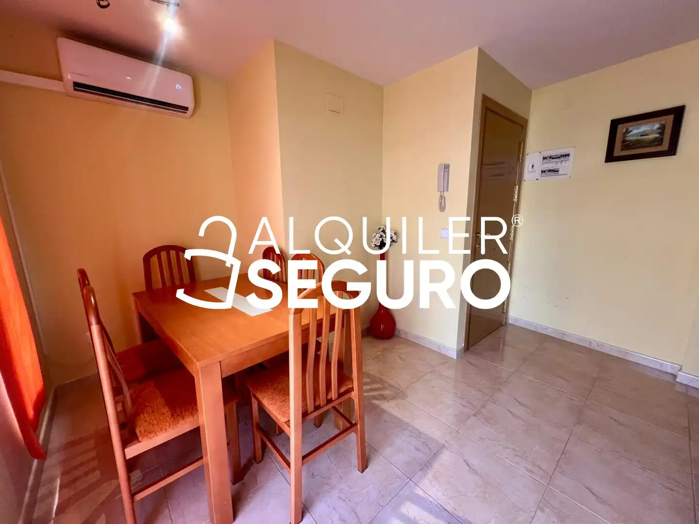 Flat to rent in de Alejandro Martín Ortega, imagen 6