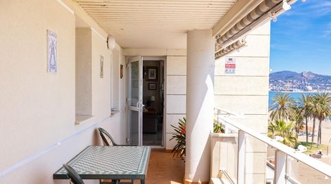 Photo 4 of Flat for sale in Pacifico, Paseo Marítimo Oeste - Pacífico, Málaga Capital