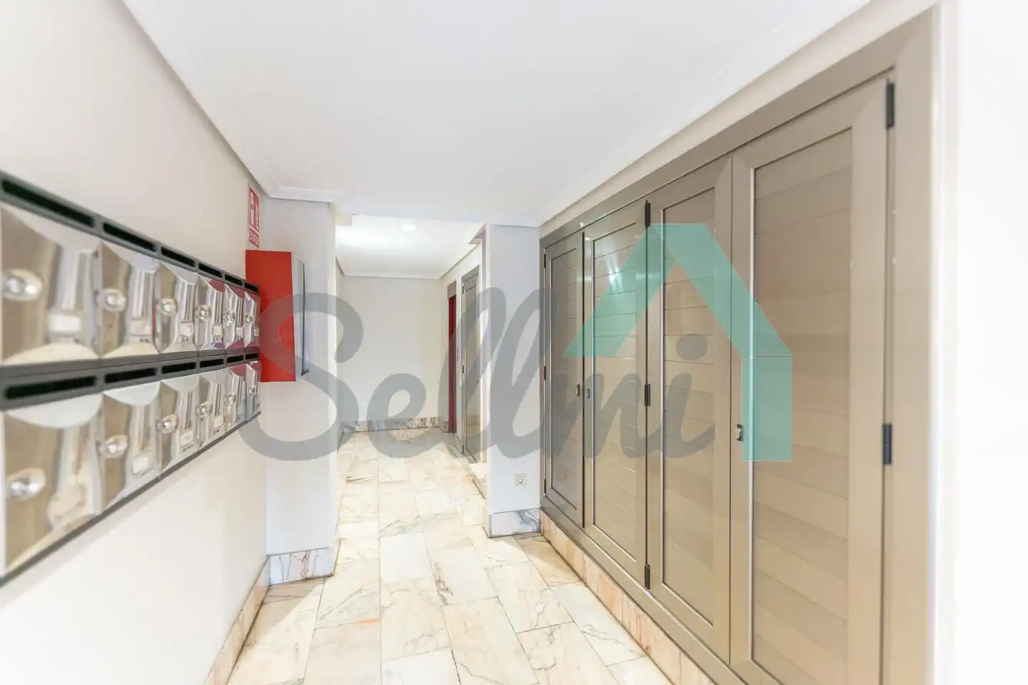 Wohnung zum Verkauf in Oviedo  mit Heizung, Parkett und Terrasse