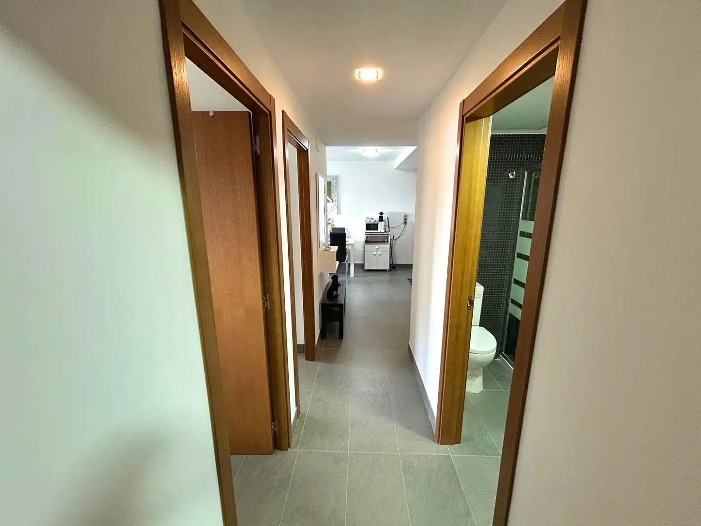 Apartament amb piscina en venda a Calle LUGO, imagen 13