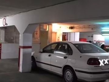 Aparcament de Garatge de lloguer en  Valencia Capital