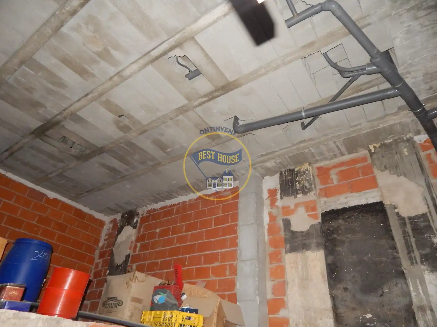 Wohnung mit Aufzug zum Verkauf in Cocentaina, imagen 15