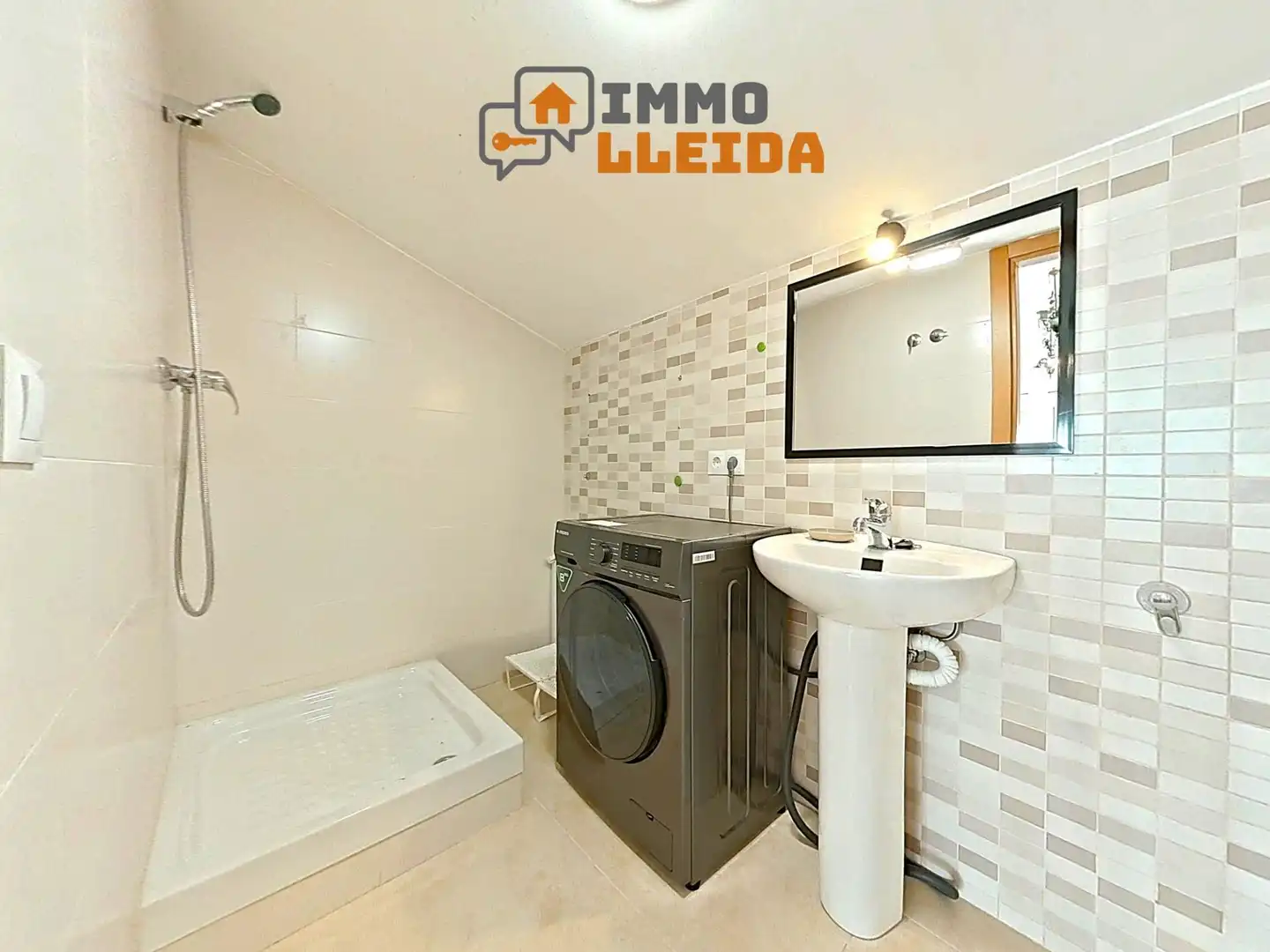 Dúplex en venta en Castellserà, Lleida