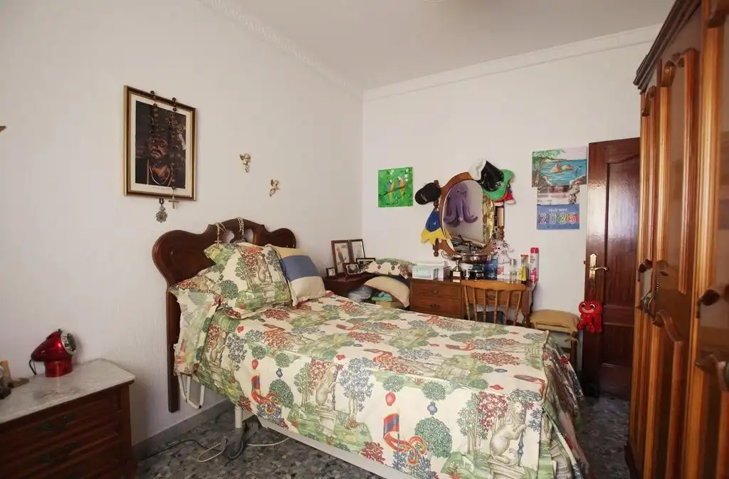 Casa en venta en El Rocío - La Milagrosa, imagen 25