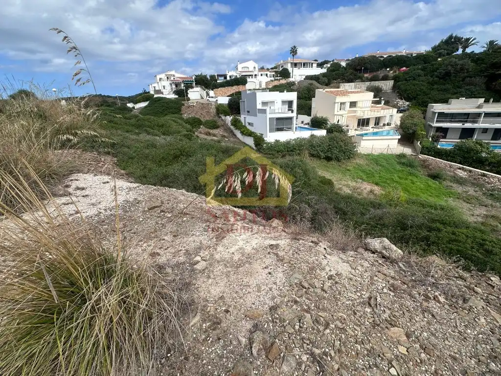 Terreno residencial en venta en Carrer de ses Motores, imagen 7