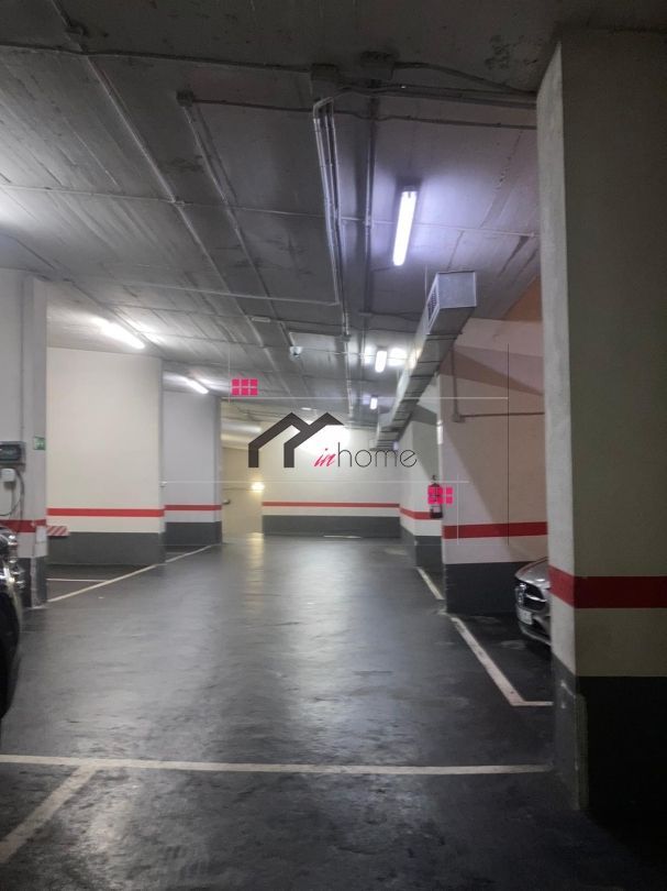 Parking of Garage for sale in Barakaldo 