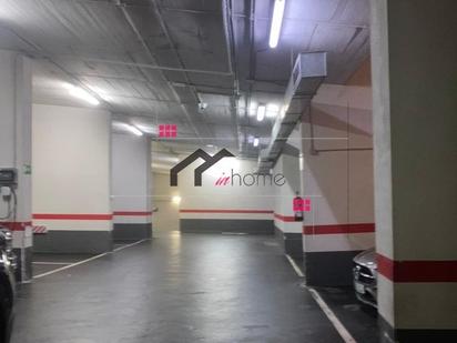 Parking of Garage for sale in Barakaldo 