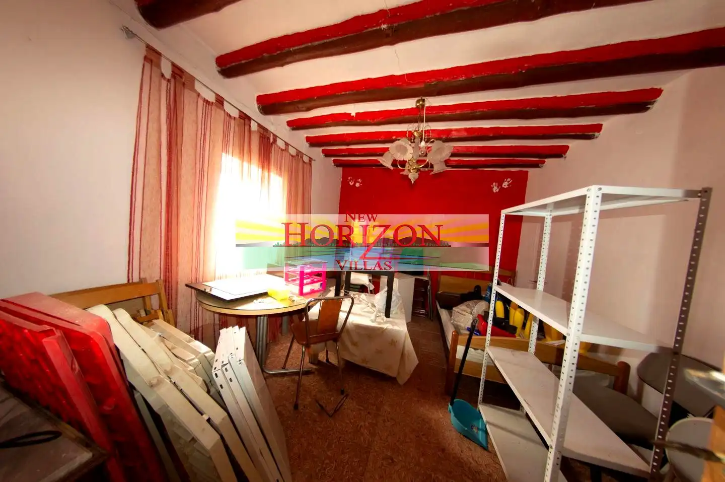 Casa rustica in vendita a Huércal-Overa, imagen 14