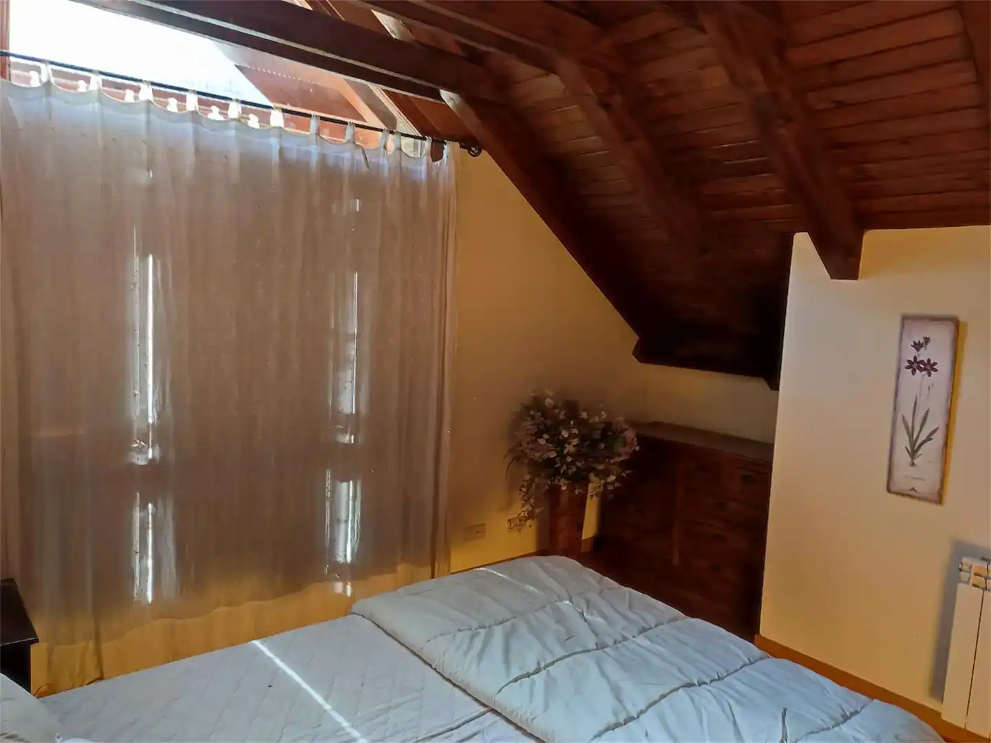 Dormitori de Dúplex en venda en Alt Àneu amb Balcó