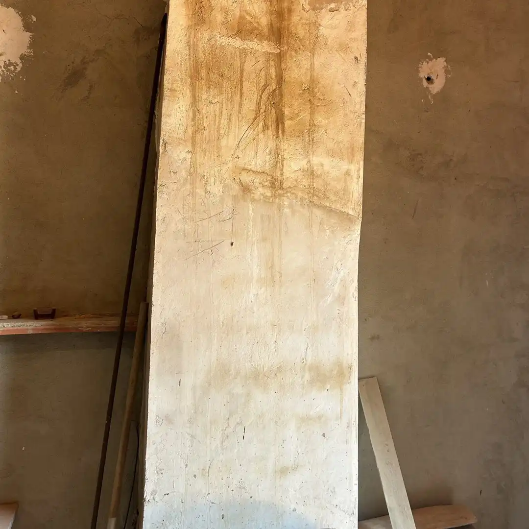 Vista exterior de Casa adosada en venta en Bugarra con Terraza, Trastero y Amueblado