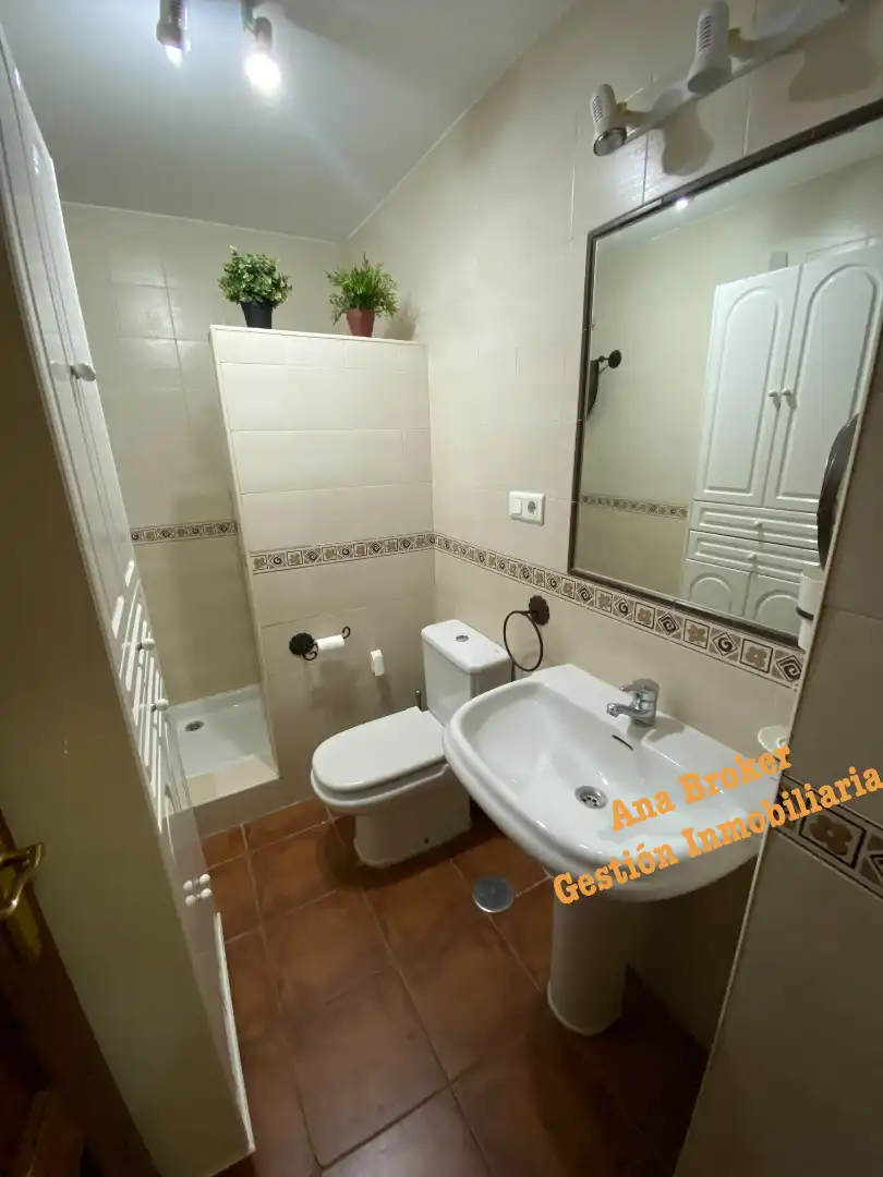 Wohnung zur Miete in Ronda, Málaga