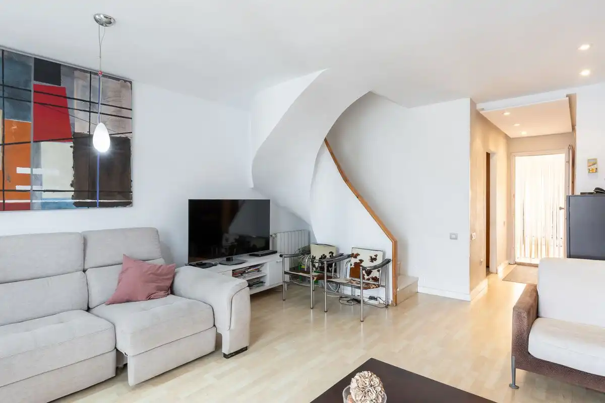 Maison mitoyenne avec terrasse à vendre à C. Farmaceutico Esteban Andrés, imagen 6