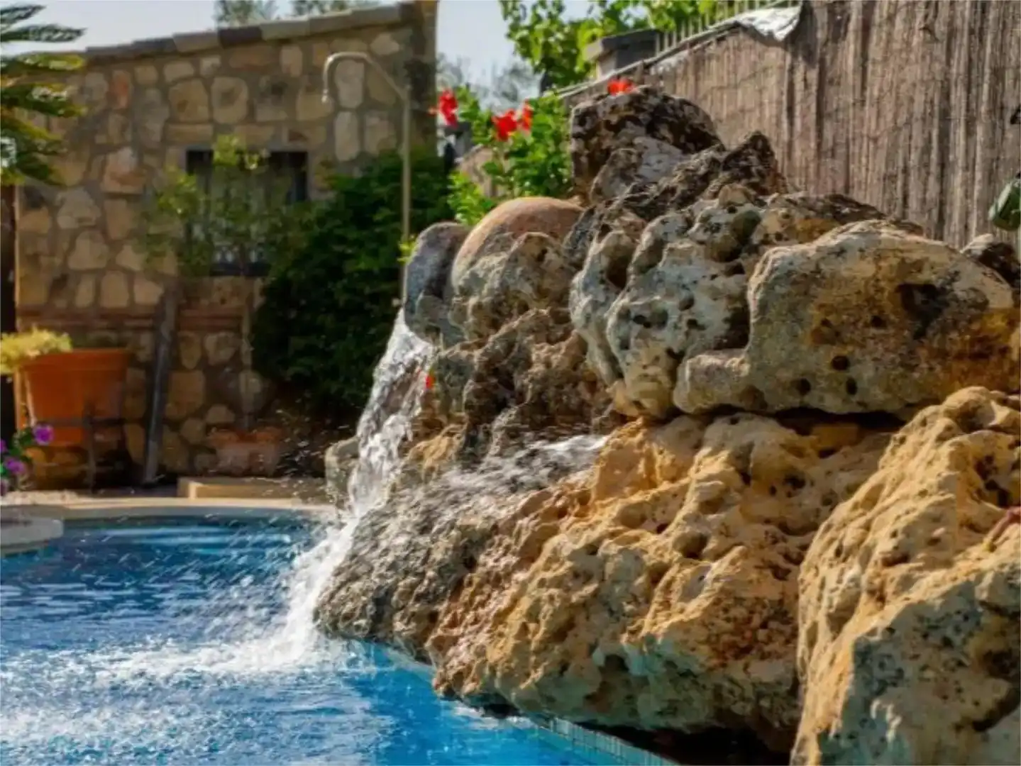 Piscina de Piso en venta en Córdoba con Aire acondicionado, Jardín privado y Trastero