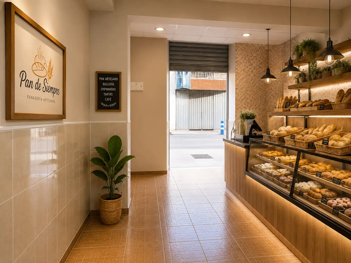 Local en venda en Málaga