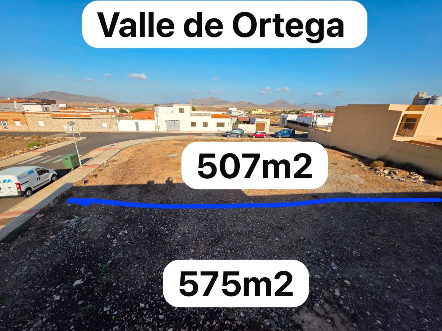 Residential for sale in Antigua