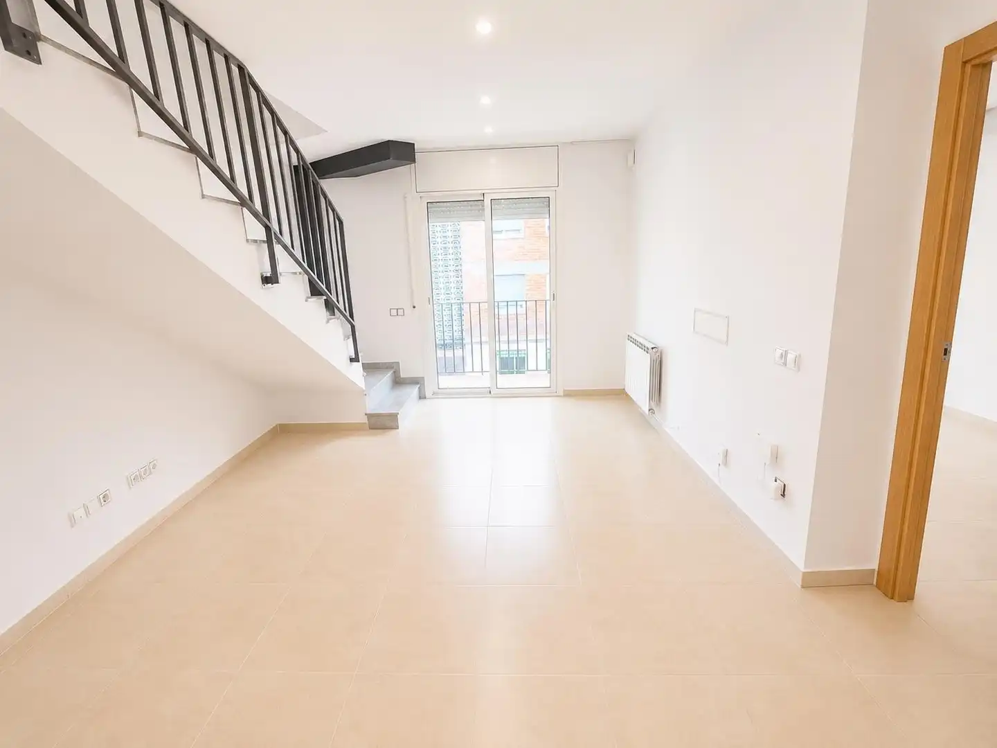 Ático en venta en Rubí con Calefacción, Terraza y Balcón