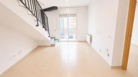 Foto 5 de Ático en venta en Sabadell, La Serreta, Rubí
