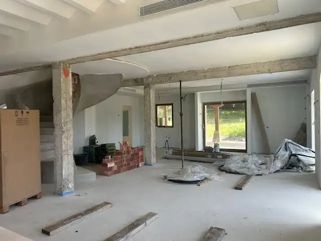 Casa o chalet en venta en Ribamontán al Monte con Aire acondicionado, Calefacción y Jardín privado