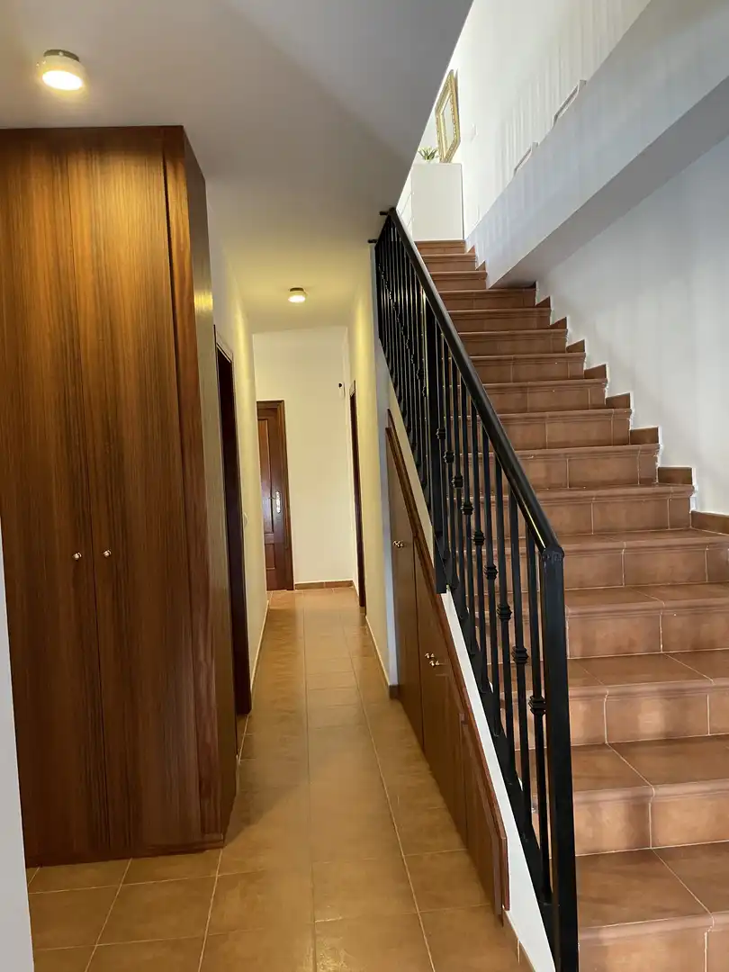 Flat for sale in Vélez-Blanco  with Air Conditioner