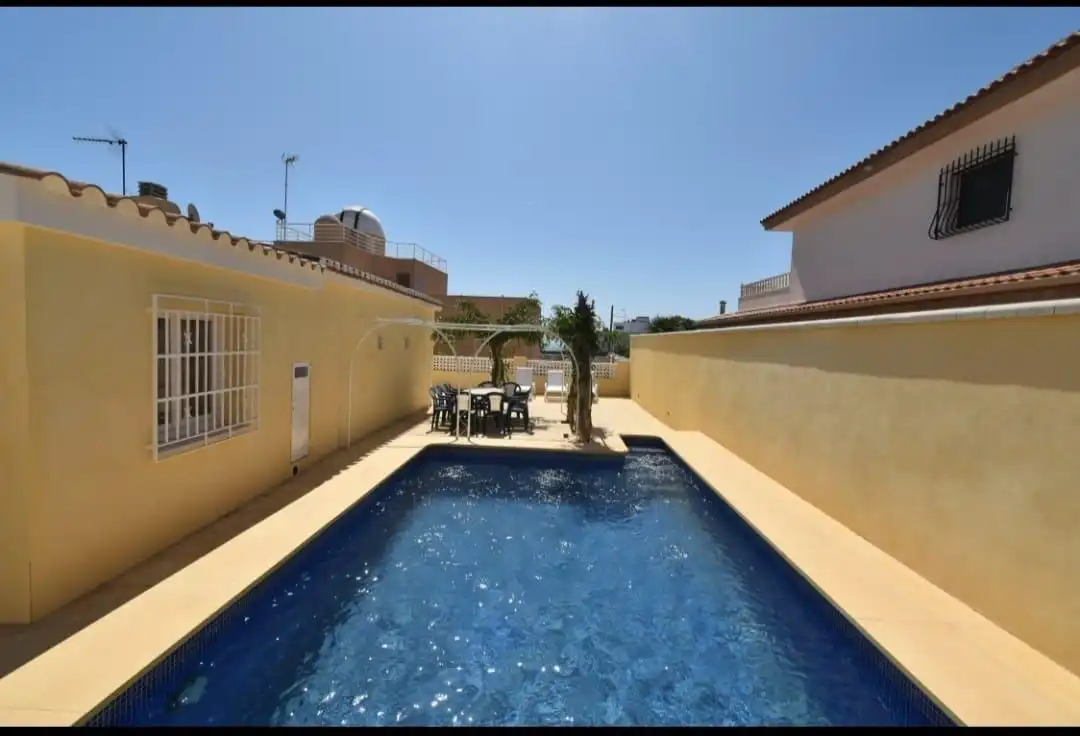 Casa o xalet en venda a Las Majadas - Las Molinetas - Labradorcico