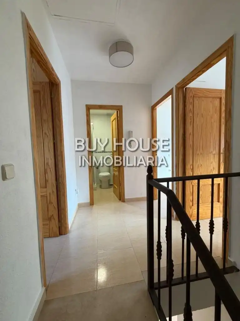 Terraced house with garden for sale in Cobeja, imagen 11