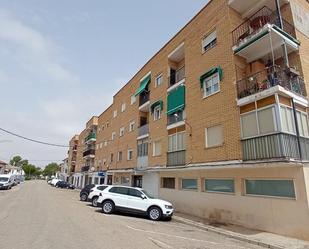 Vista exterior de Pis en venda en Tembleque