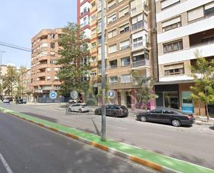 Vista exterior de Apartament de lloguer en Cartagena amb Aire condicionat i Calefacció