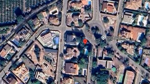 Foto 2 de Casa o chalet en venta en Urbanitzacio Serra-mar, 256, Picassent, Valencia