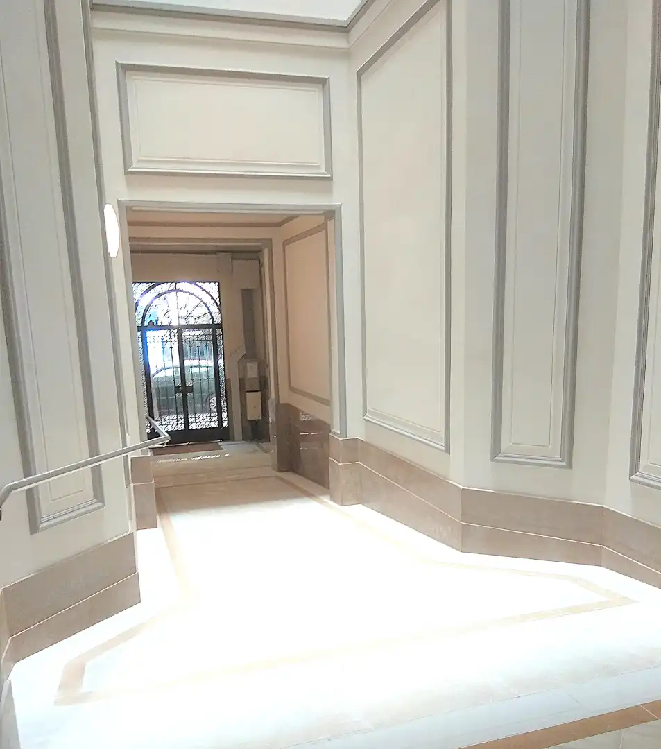 Flat for rent in Barcelona  with Heating, Terrace and Oven