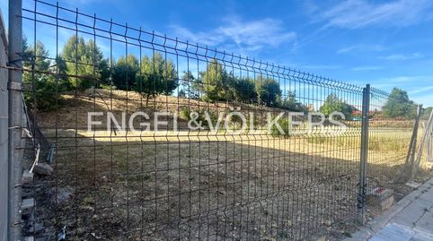 Foto 4 von Residential zum Verkauf in Los Hueros, Villalbilla