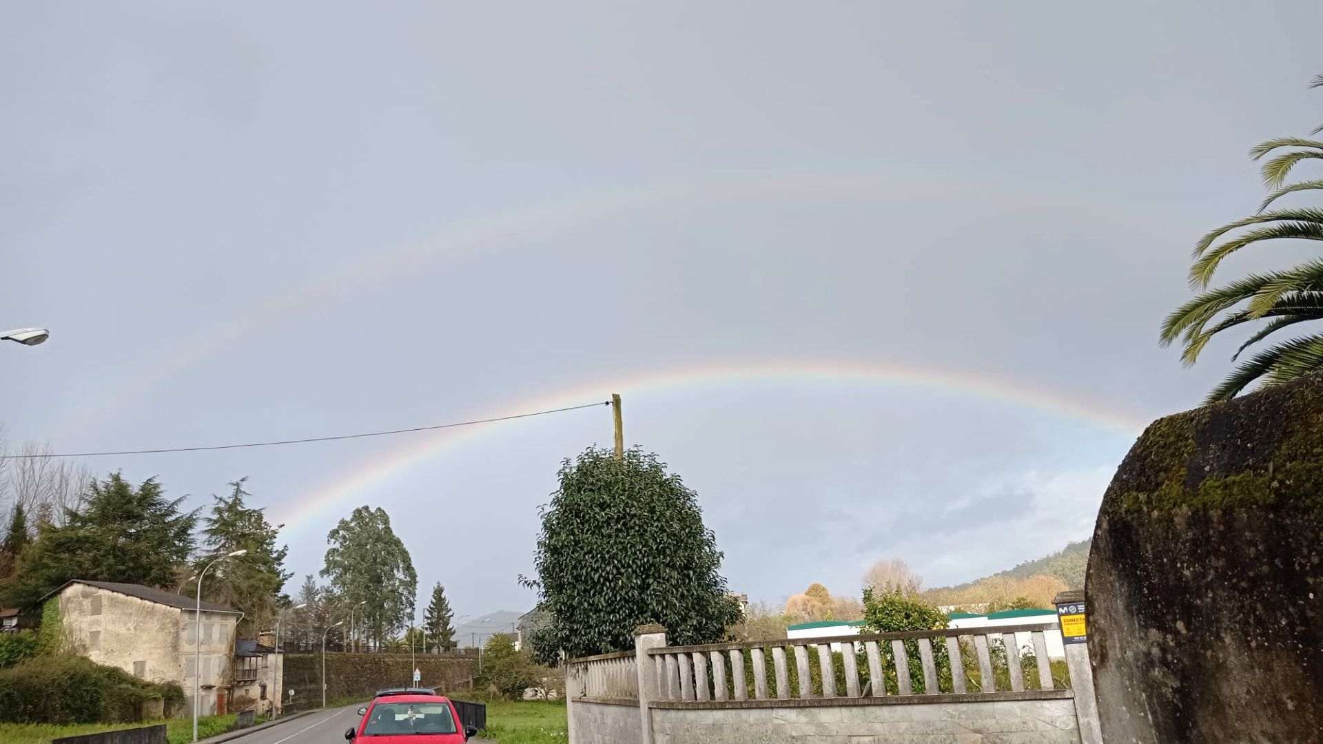 Wohnung zum verkauf in Avenida Bos Aires, 2