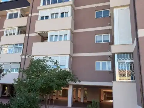 Außenansicht von Wohnung zum Verkauf in Guadarrama, Madrid
