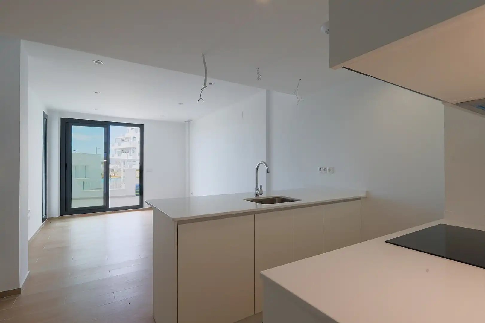 Appartement compact à vendre à Mar Menor Golf, imagen 5