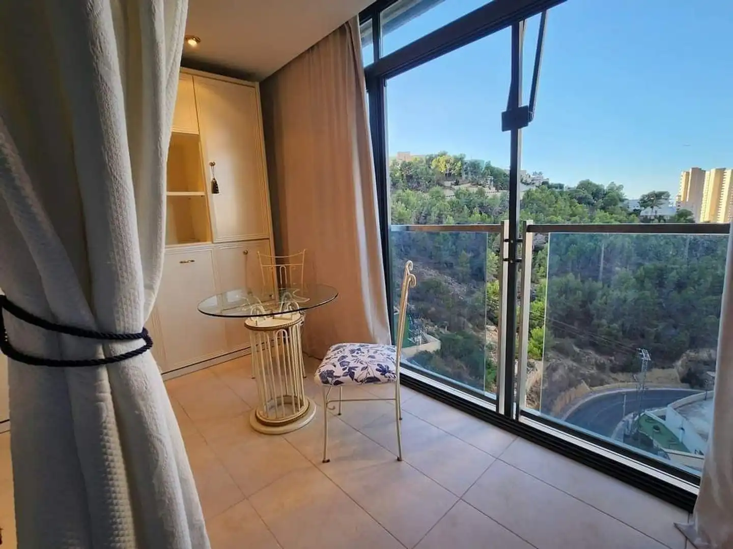 Apartment with pool for sale in Rincón de Loix, imagen 12