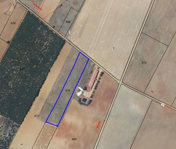 Terreno en Venta en Corrales del Vino