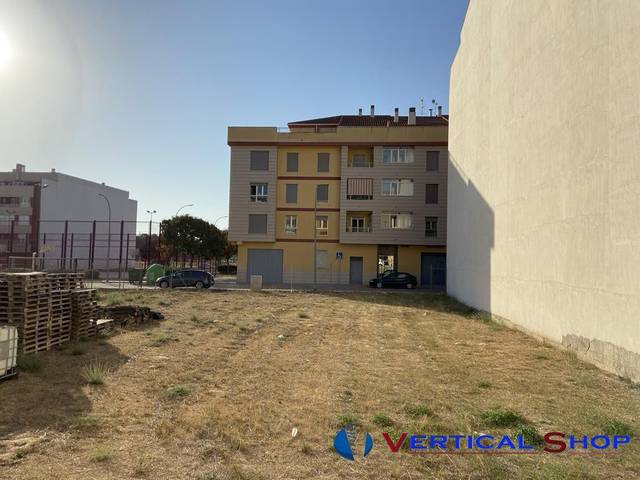 Terreno residencial en Venta en Echegaray en Caudete