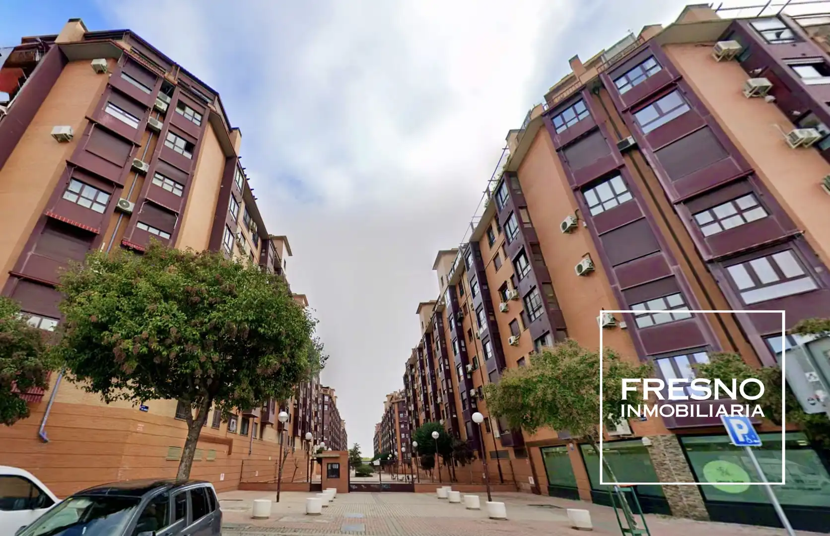 Pis amb piscina en venda a Calle Dodge, imagen 7