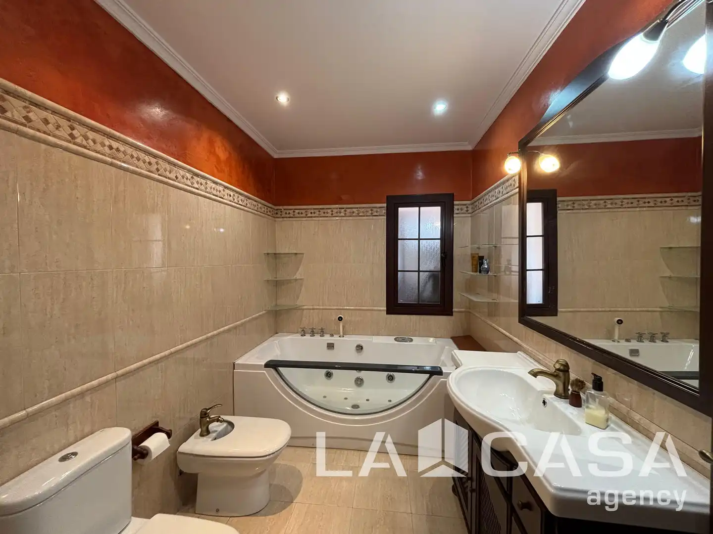 Villa avec piscine à vendre à Condequinto, imagen 23