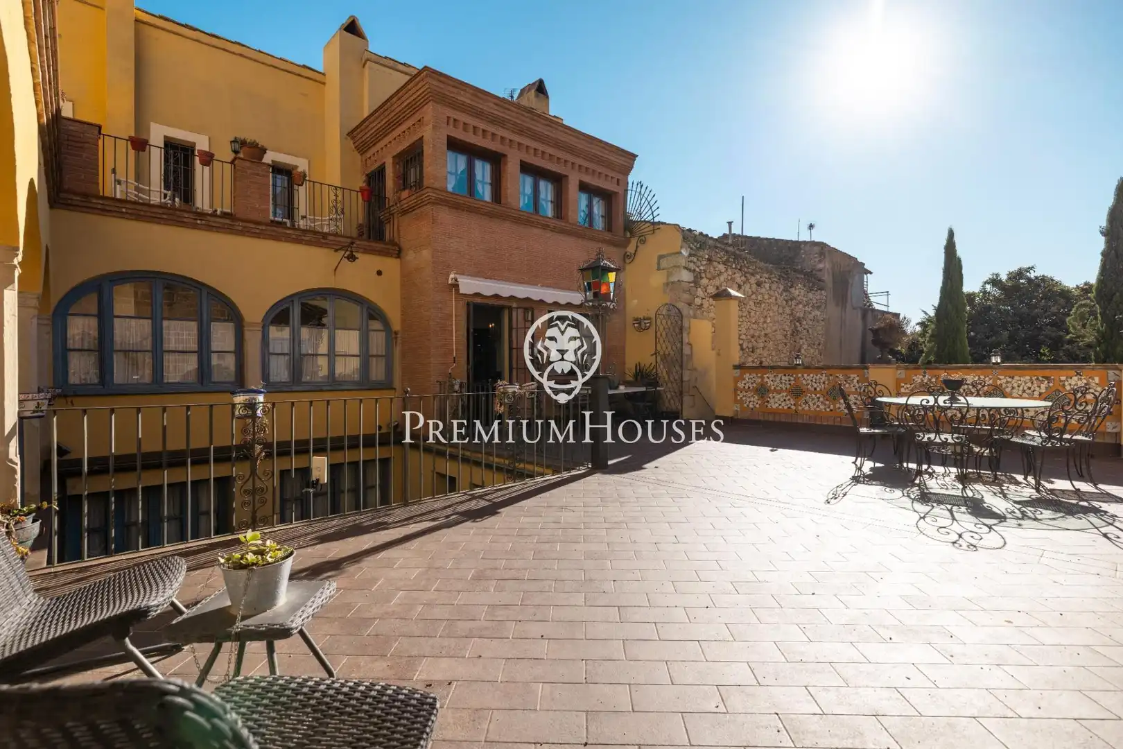 Houses for sale in Montblanc, Tarragona