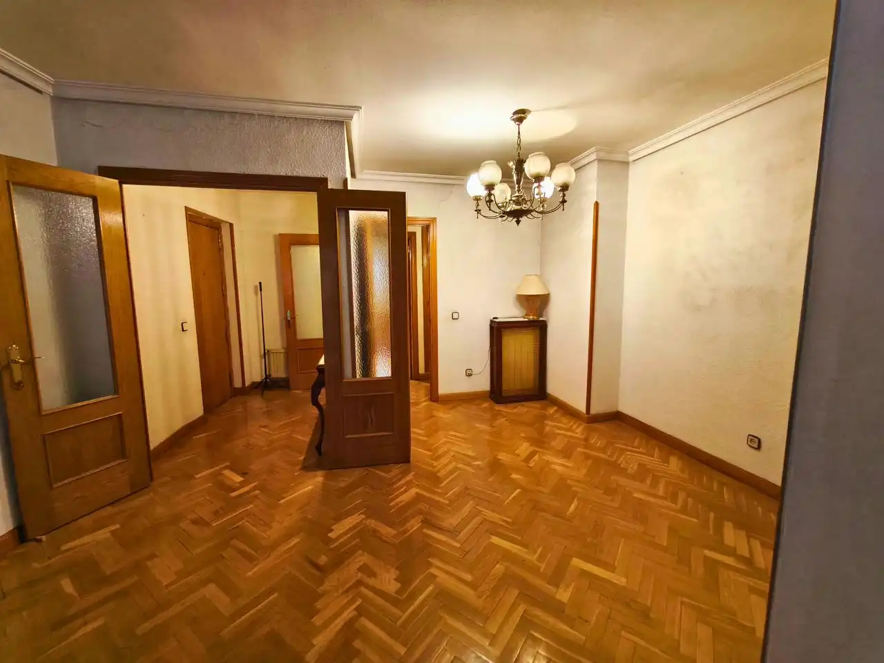 Appartamento con ascensore in vendita a Calle del Marqués de Lozoya, imagen 11
