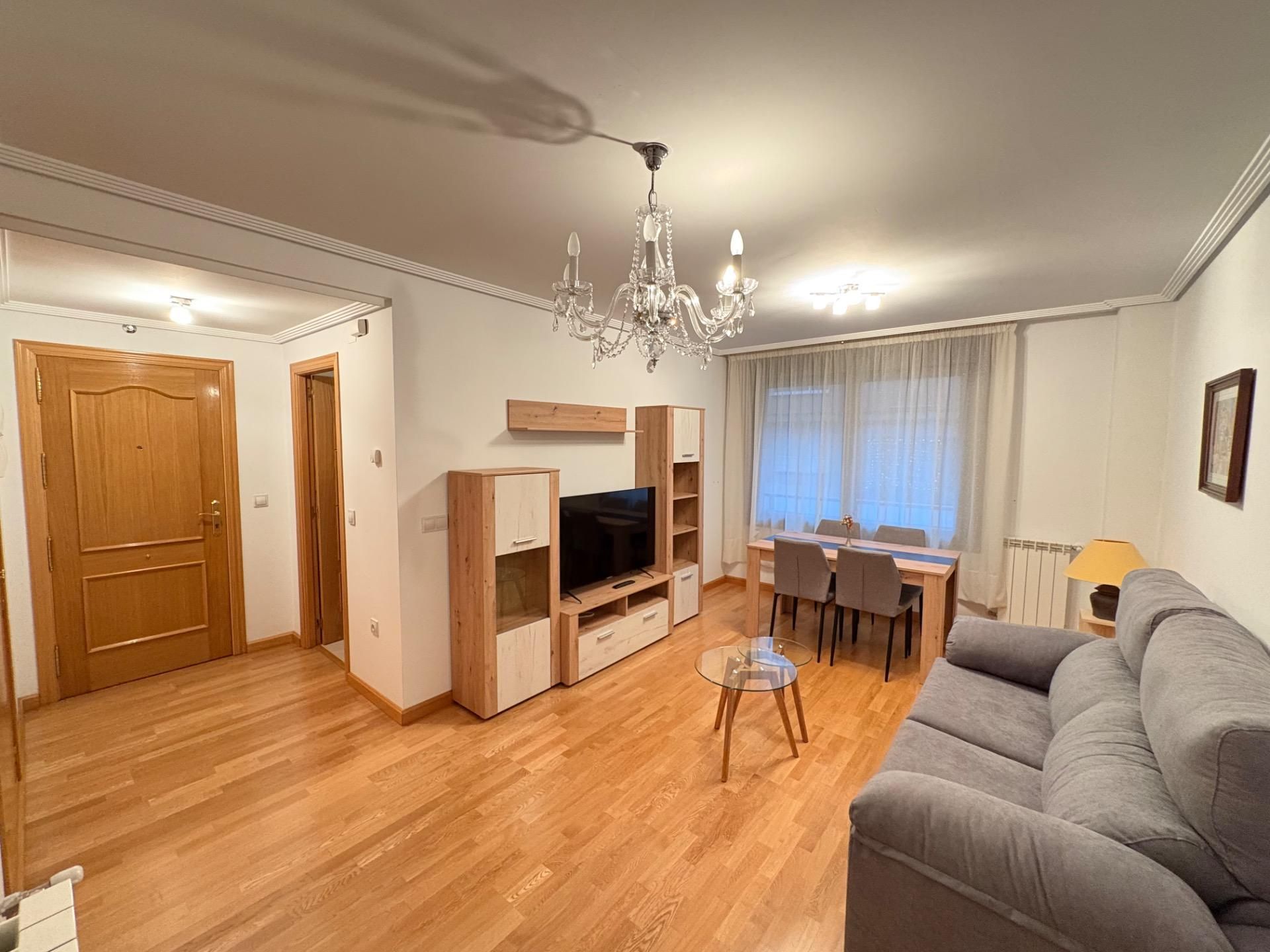 Apartment to rent in Zona Alta
