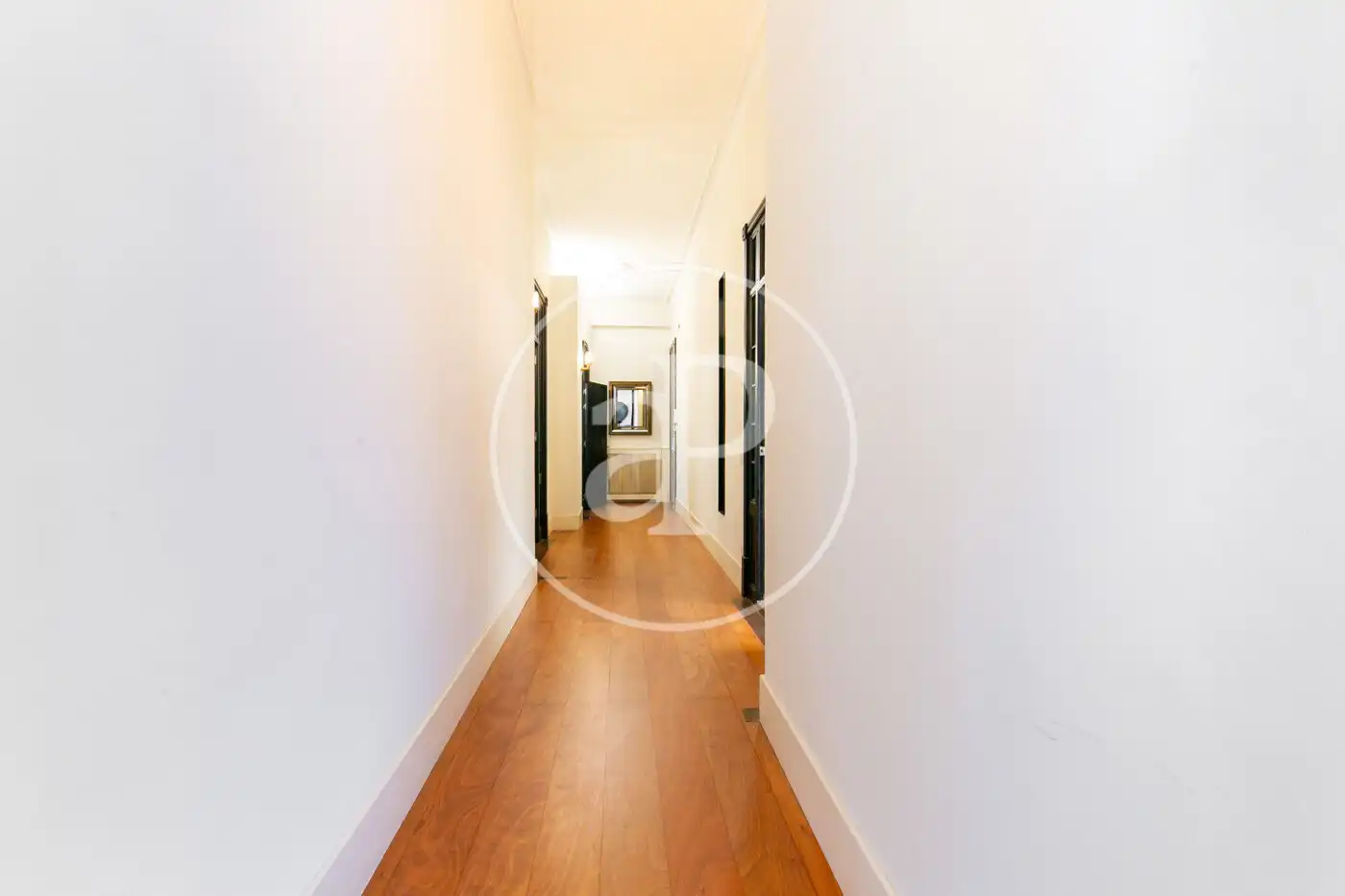 Flat for rent in Carrer d'Ausiàs Marc, Dreta de l'Eixample