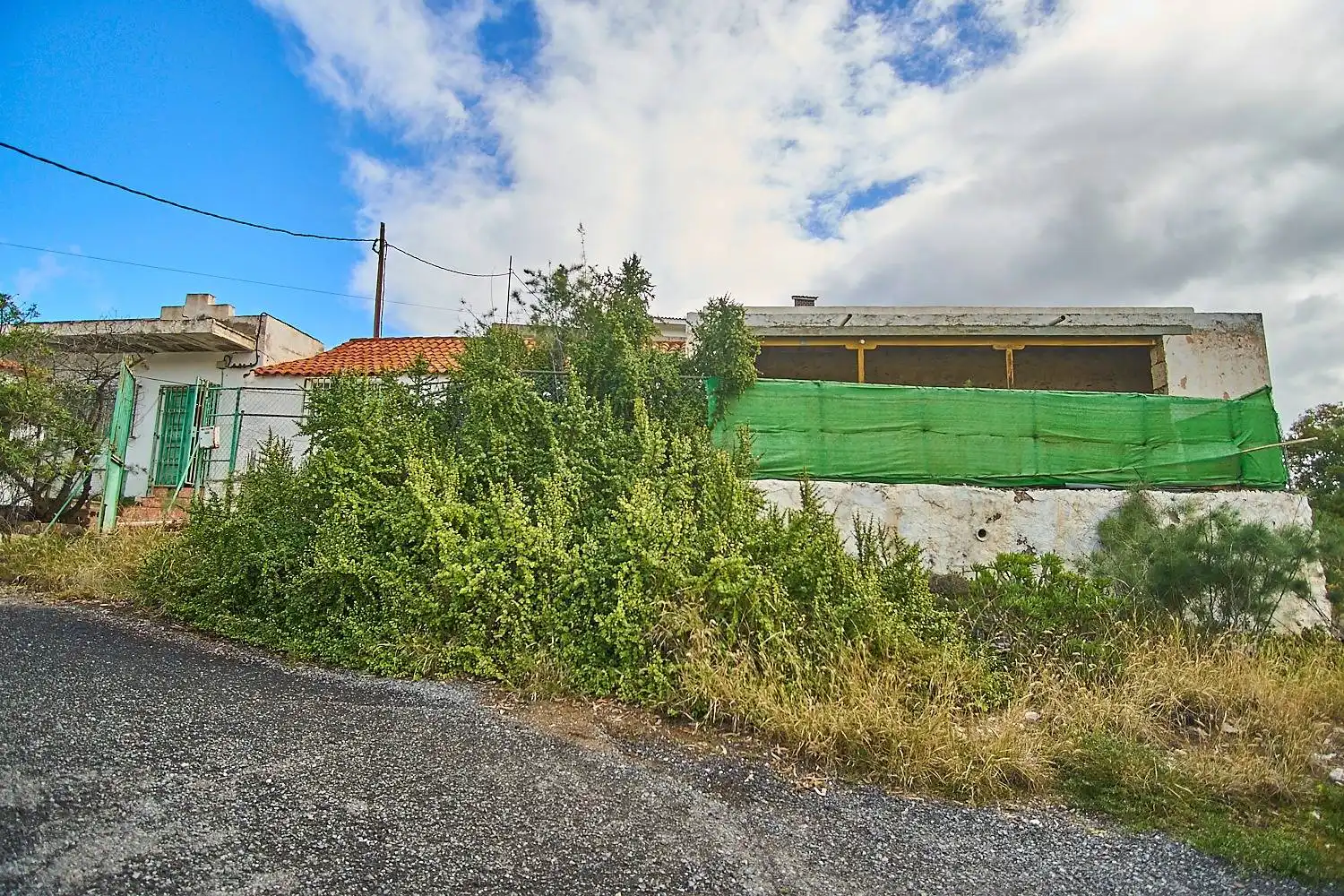 Finca rústica en venda en Las Palmas de Gran Canaria amb Jardí privat, Terrassa i Traster