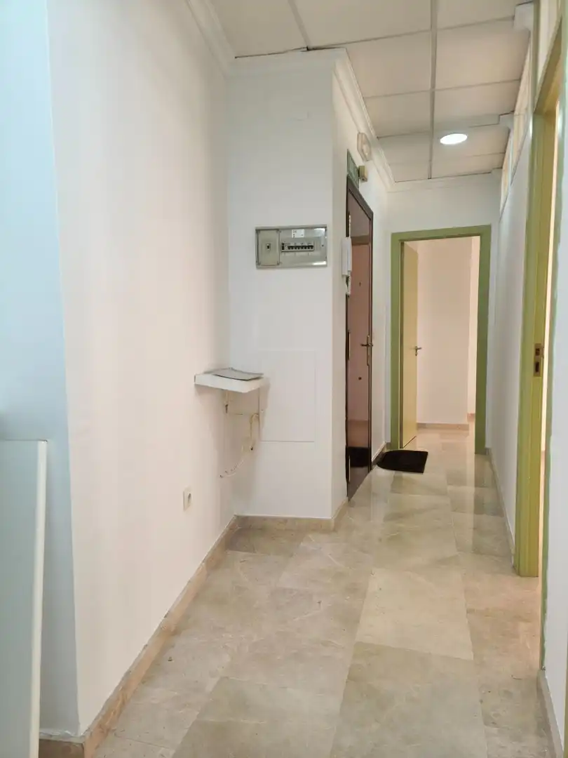 Büro zur Miete in Huelva